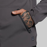Born Primitive Training Full Zip Hoodie