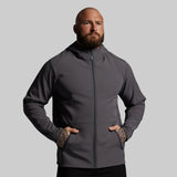 Born Primitive Training Full Zip Hoodie