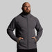 Born Primitive Training Full Zip Hoodie