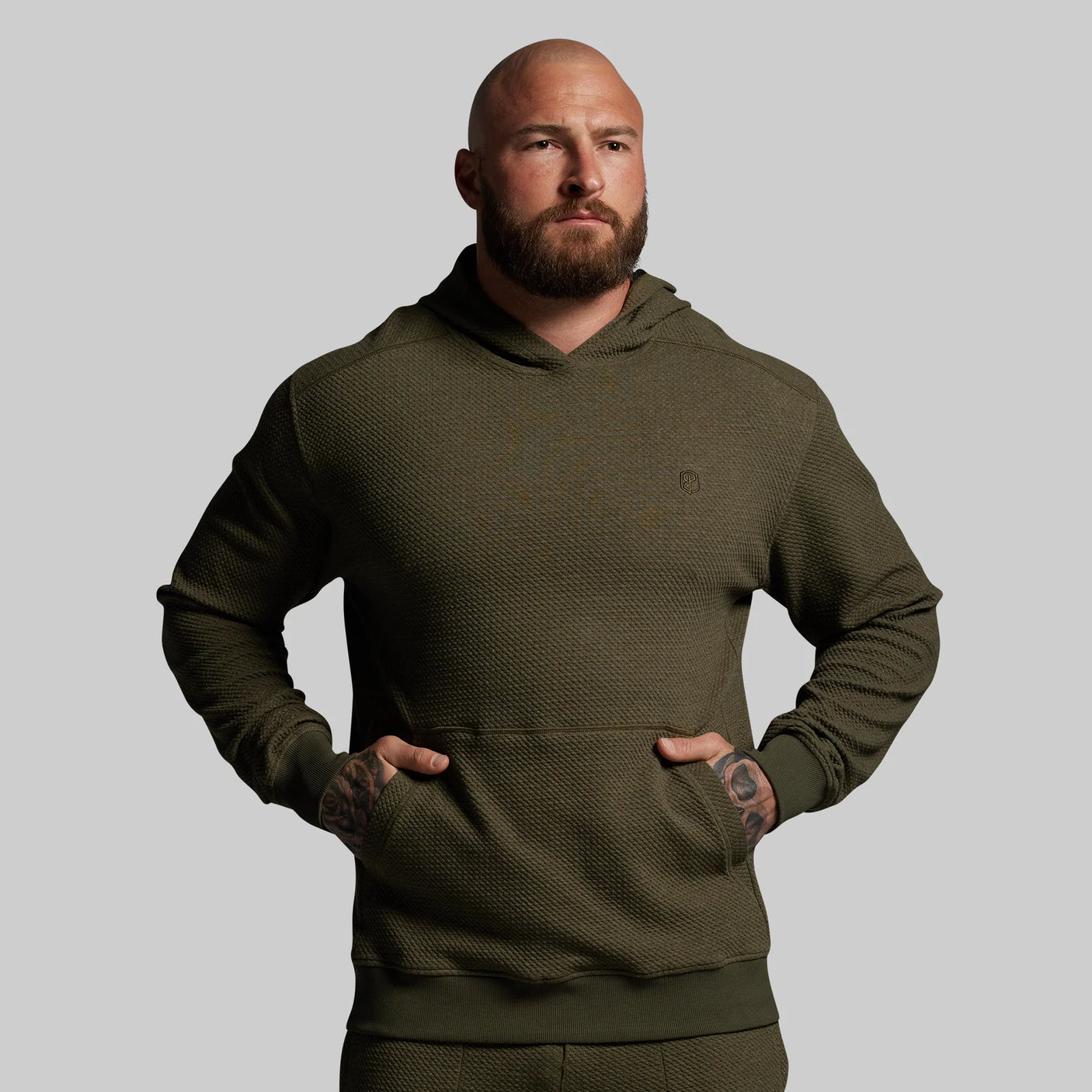 Born Primitive Cloud Hoodie