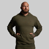 Born Primitive Cloud Hoodie