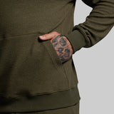 Born Primitive Cloud Hoodie