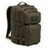 Mil-Tec Assault Ryggsäck Large LC Mil-Tec