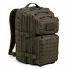 Mil-Tec Assault Ryggsäck Large LC Mil-Tec