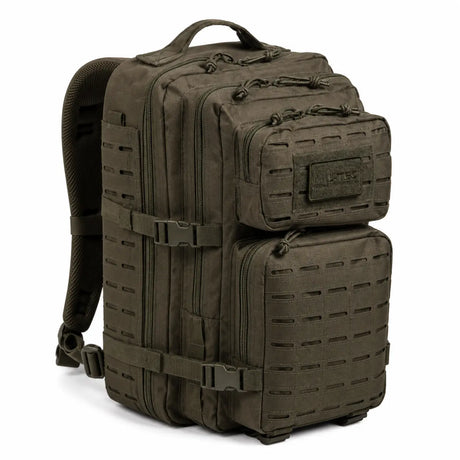 Mil-Tec Assault Ryggsäck Large LC Mil-Tec