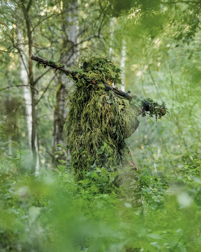 Mil-Tec Grass Reaper Camouflage Pack Mil-Tec