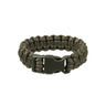 Mil-Tec 22mm Paracord Armband