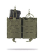 Mil-Tec Dubbelmagasin Flex Mil-Tec