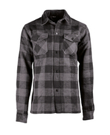 Mil-Tec Flanellskjorta