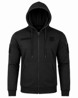Mil-Tec Hoodie Full-Zip