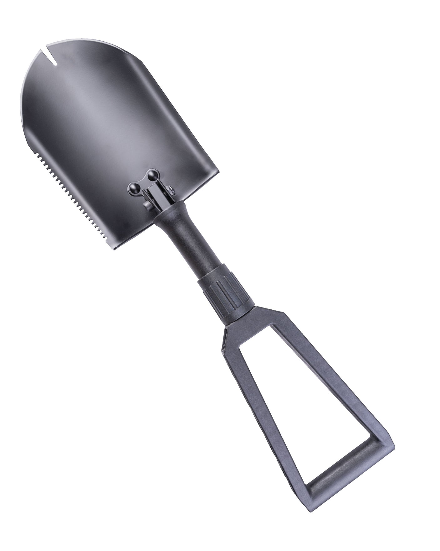 Mil-Tec Hopfällbar Spade