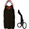Mil-Tec IFAK Rapid Med + Sax Mil-Tec