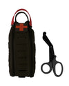 Mil-Tec IFAK Rapid Med + Sax Mil-Tec