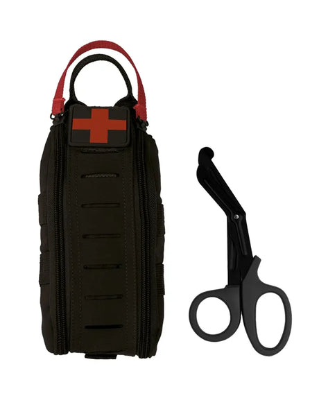 Mil-Tec IFAK Rapid Med + Sax Mil-Tec