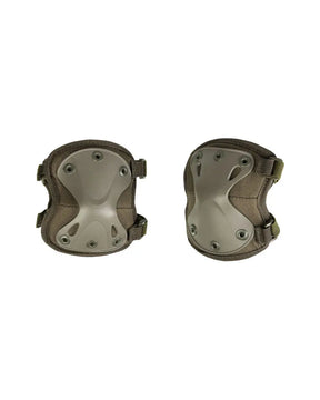 Mil-Tec Knäskydd Mil-Tec