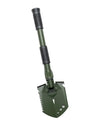 Mil-Tec Liten Hopfällbar Spade Mil-Tec