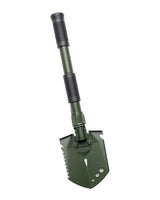 Mil-Tec Liten Hopfällbar Spade Mil-Tec