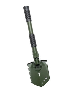Mil-Tec Liten Hopfällbar Spade Mil-Tec