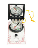 Mil-Tec Map Compass With Cover Mil-Tec