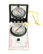 Mil-Tec Map Compass With Cover Mil-Tec