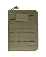 Mil-Tec Medium Anteckningsfodral Hextac Mil-Tec