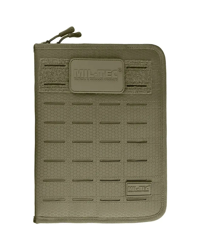 Mil-Tec Medium Anteckningsfodral Hextac Mil-Tec
