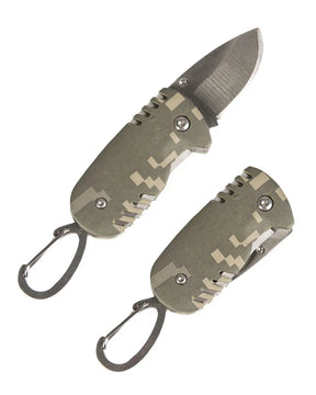 Mil-Tec One-Hand Kniv Mil-Tec