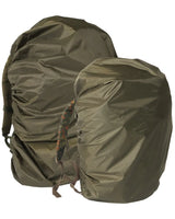 Mil-Tec Regnskydd Ryggsäck 130L Mil-Tec