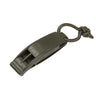 Mil-Tec Signalpipa Molle-Fäste 2-Pack