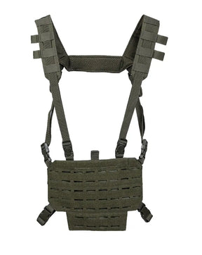Mil-Tec Slimmad Chest Rig Mil-Tec