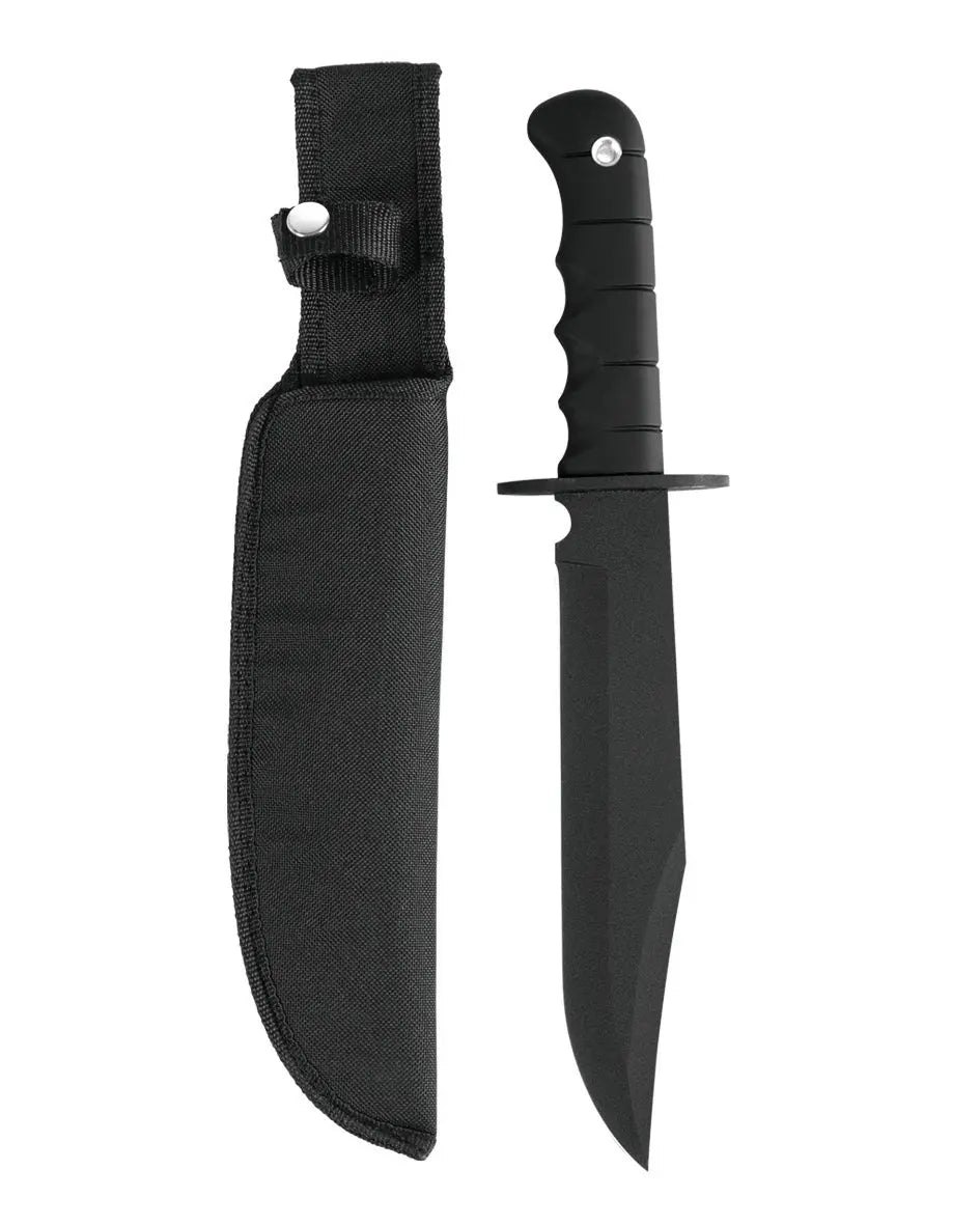 Mil-Tec Taktisk kniv Mil-Tec