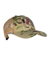 Mil-Tec Trucker Baseball Keps MUTLICAM®