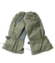 Mil-Tec Tyska Militärvantar Mil-Tec