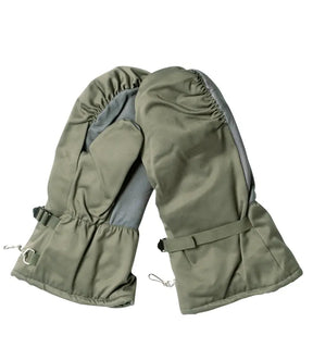 Mil-Tec Tyska Militärvantar Mil-Tec