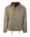 Mil-Tec US Navy Deck Jacket N-1