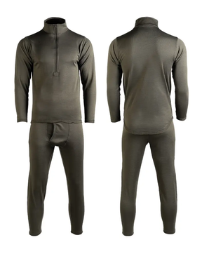 Mil-Tec Underställ Level 2 Mil-Tec