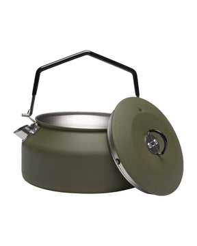 Mil-Tec Vattenkokare 1L Mil-Tec