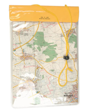 Mil-Tec Vattentät Ficka 26x35cm Mil-Tec