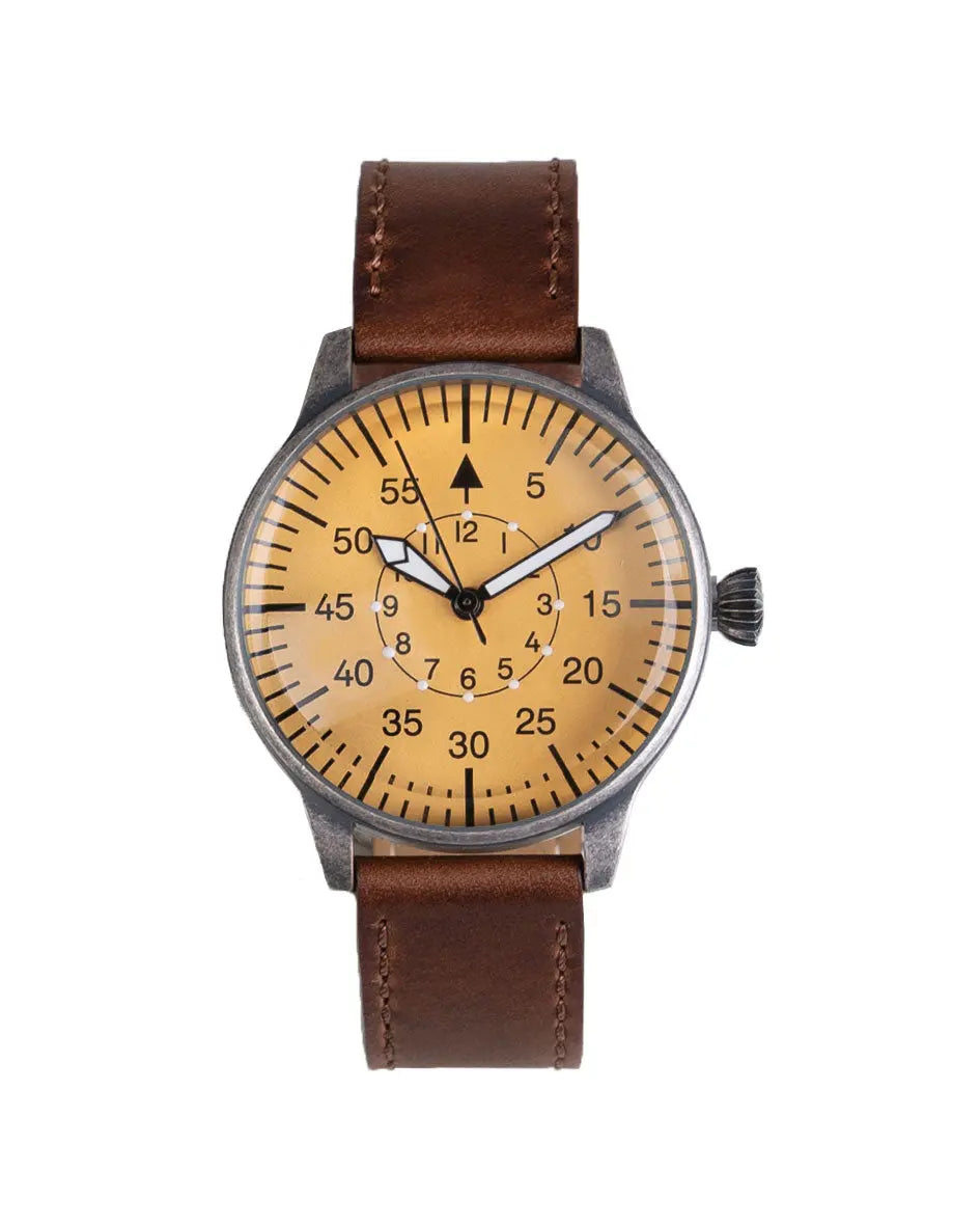 Mil-Tec Vintage Militärklocka