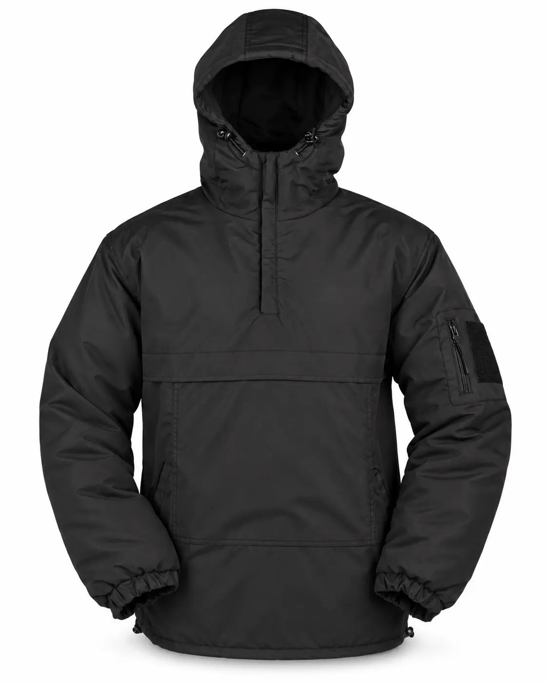 Mil-Tec Fodrad Anorak Mil-Tec