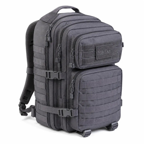 Mil-Tec Assault Ryggsäck Large 2.0 Mil-Tec