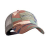 Mil-Tec Baseball Keps Mil-Tec