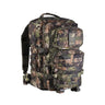 Mil-Tec Assault Ryggsäck Large Mil-Tec