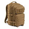 Mil-Tec Assault Ryggsäck Large 2.0 Mil-Tec