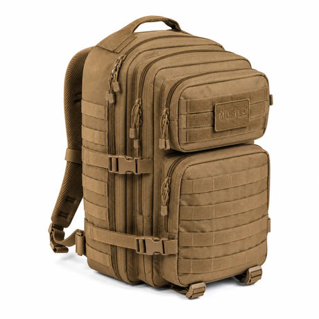 Mil-Tec Assault Ryggsäck Large 2.0 Mil-Tec