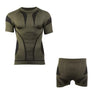 Mil-Tec Performance Underställs-Kit Mil-Tec