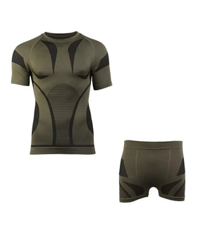 Mil-Tec Performance Underställs-Kit Mil-Tec