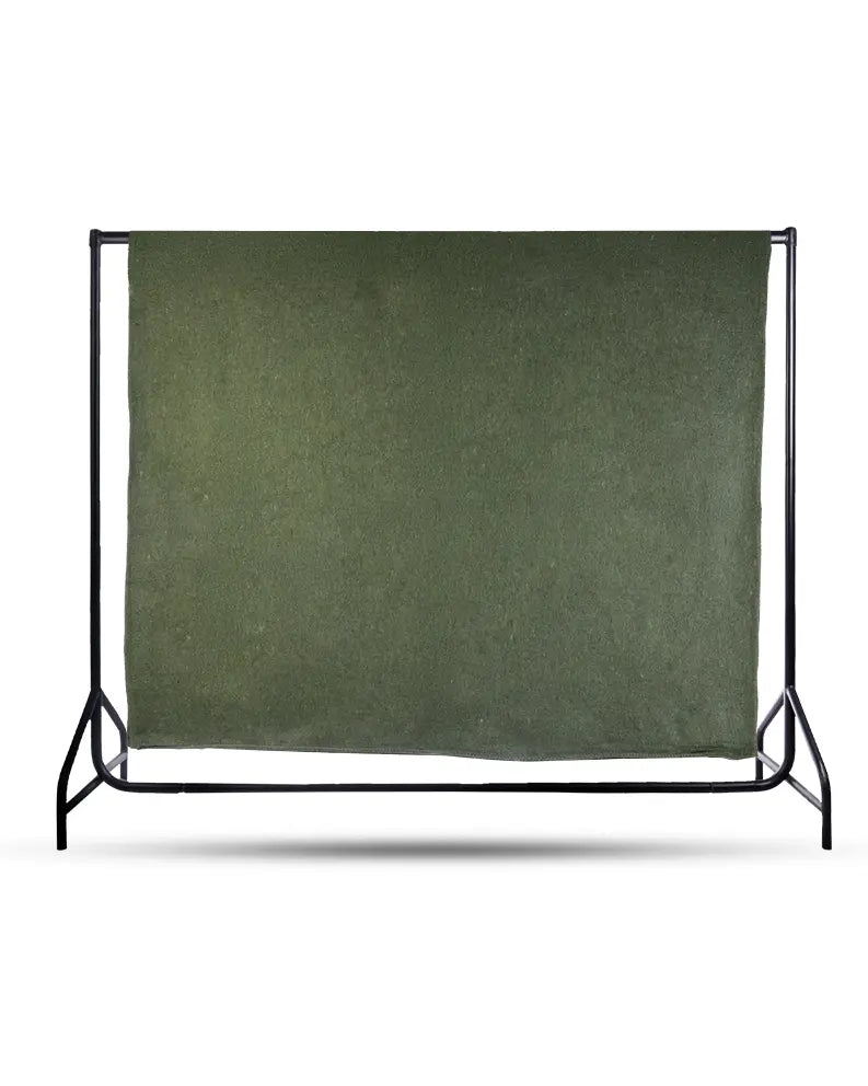 Mil-Tec Militärfilt 200x150cm Mil-Tec