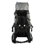 Highlander Novar Rucksack 60+5L Highlander Forces