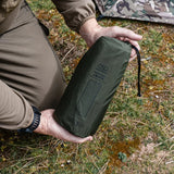 Highlander NAP-PAK Arctic R11 Inflatable Sleeping Mat Highlander Forces